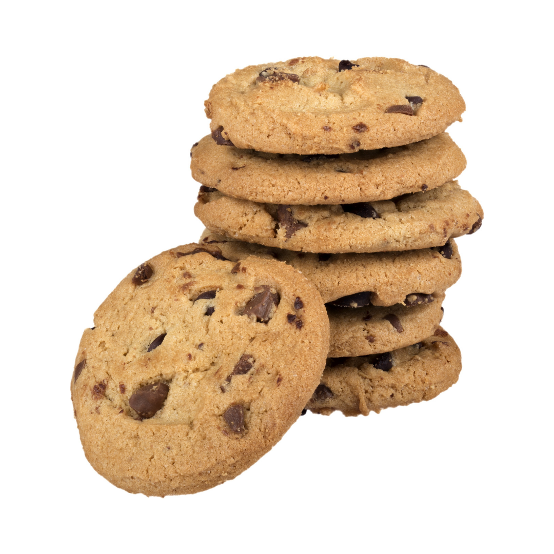 S&R Chocolate Chip Cookies 8 pieces